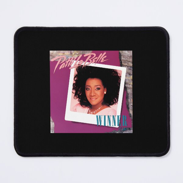 Item preview, Patti Labelle Album Winner In You designed and sold by SHrtyMa.