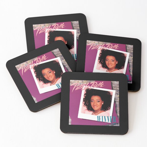 Item preview, Patti Labelle Album Winner In You designed and sold by SHrtyMa.