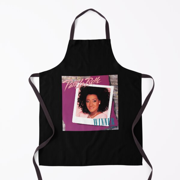 Item preview, Patti Labelle Album Winner In You designed and sold by SHrtyMa.