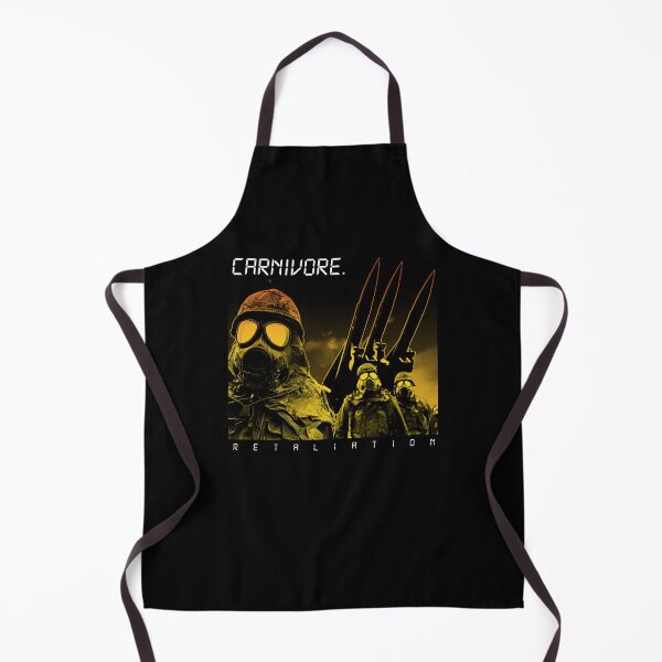 Item preview, Carnivore Retaliation  designed and sold by FeelItFree.