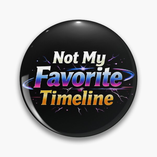 Item preview, Sarcasm Not My Favorite Timeline Funny Men's Gear designed and sold by DynamicDesign.