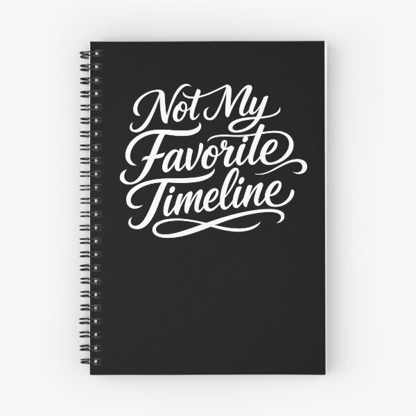 Item preview, Sarcasm Not My Favorite Timeline Funny Women's Gear designed and sold by DynamicDesign.