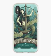 DMB2018 July, 29 2018 - The Wharf Amphitheater Orange Beach, AL iPhone Case