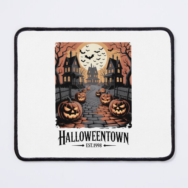 Item preview, Halloweentown Est 1998 designed and sold by PunkNation-Arts.