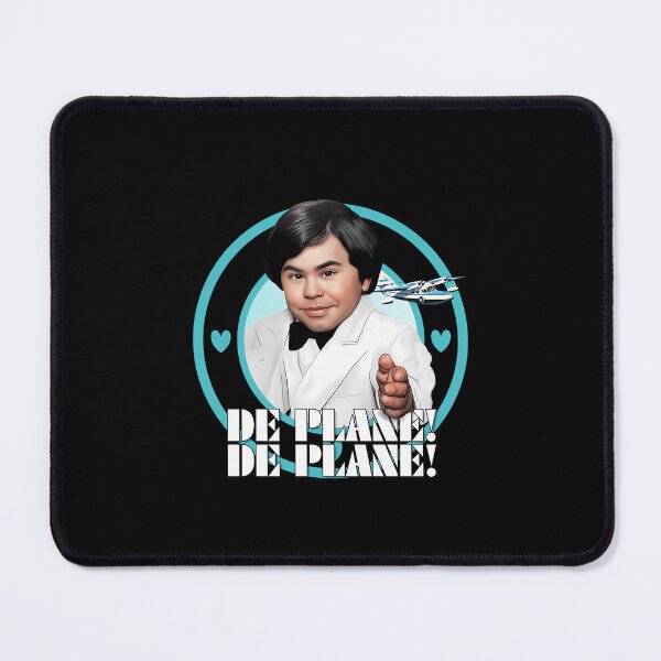 Item preview, De Plane De Plane - Fantasy Island  designed and sold by CodyObrian.