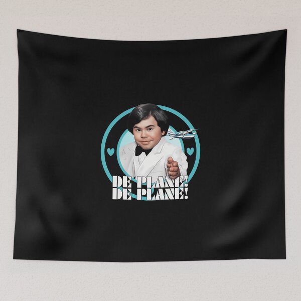 Item preview, De Plane De Plane - Fantasy Island  designed and sold by CodyObrian.