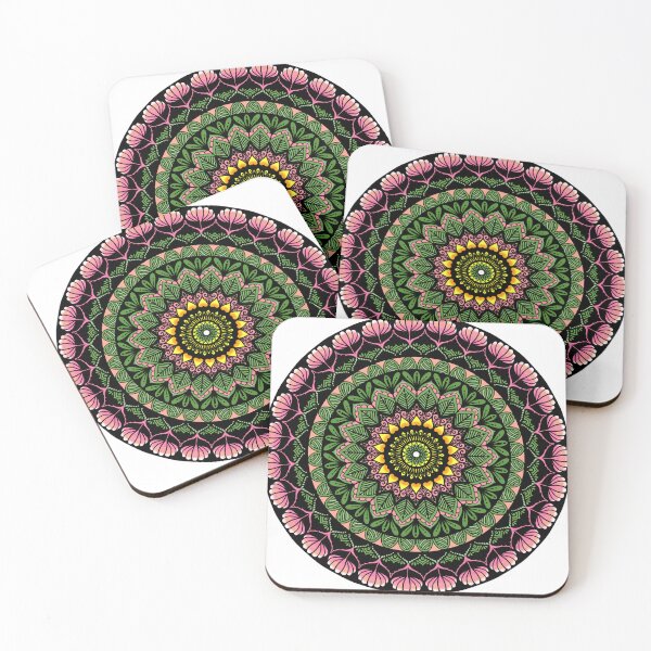 Item preview, Great nature green designed and sold by StudioNoRule.