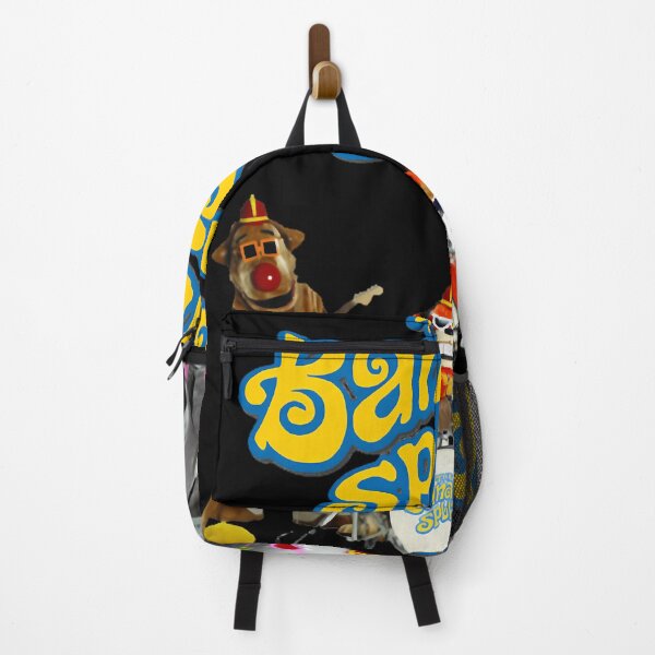 Item preview, Banana Splits TV Show designed and sold by FeelItFree.