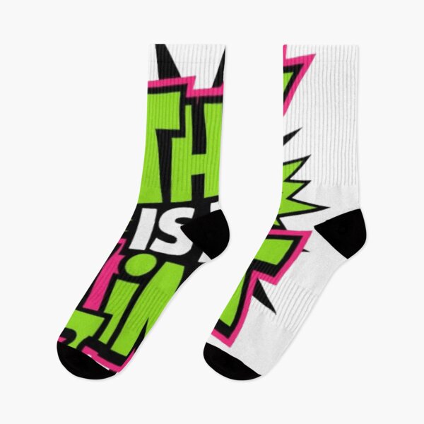 Item preview, This Is My Limit – Bold Graffiti Streetwear Statement Design designed and sold by NewUSShop.