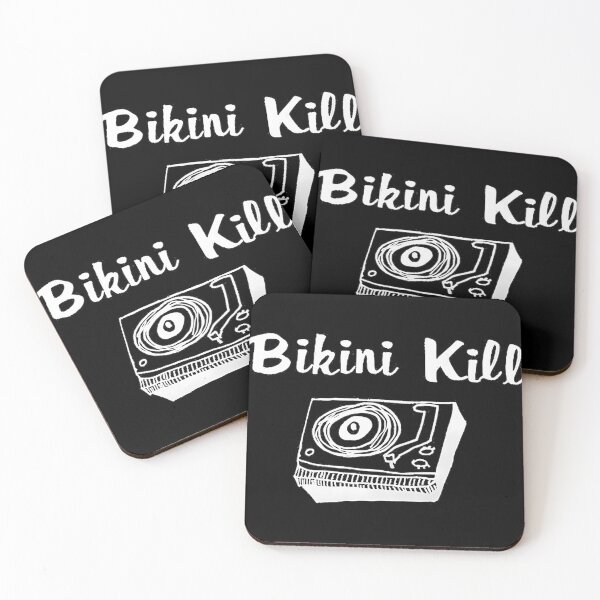 Artikelvorschau, Punkrock-Band Kill entworfen und verkauft von mintonleanse.