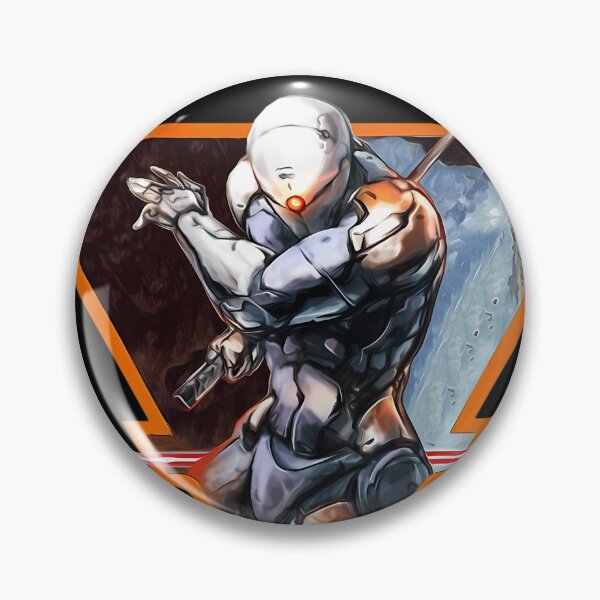 Item preview, Gray Fox designed and sold by osoromogulk.