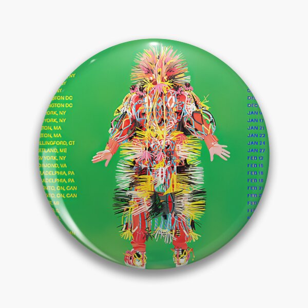 Item preview, Who Is The Sky Tour designed and sold by graduatation.