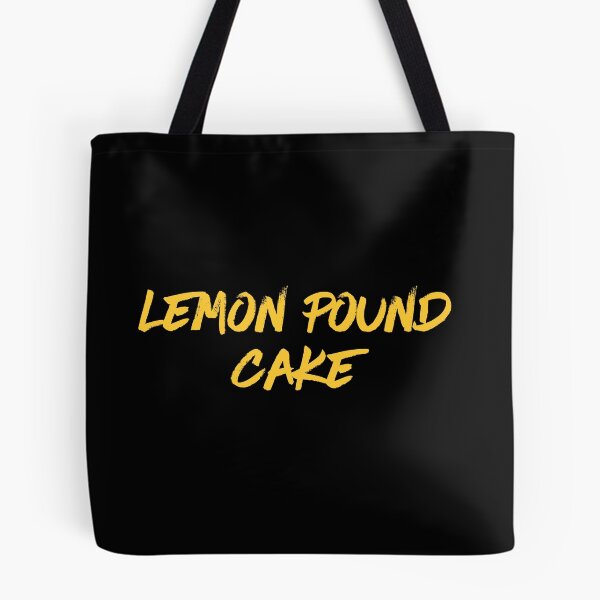 Item preview, Free Lemon Pound Cake  designed and sold by first-shirt ⭐ ⭐ ⭐ ⭐ ⭐.