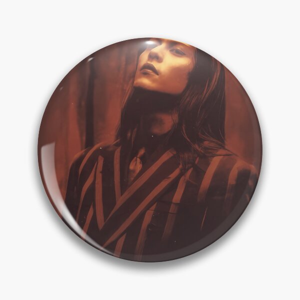 Item preview, Buck Tick Atsushi Sakurai 90S designed and sold by mintonleanse.