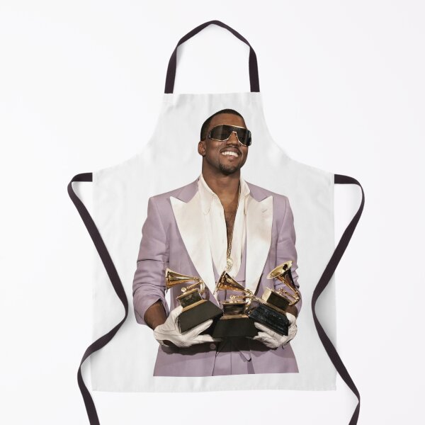 Item preview, Kanye's Grammys designed and sold by ConcreteSaint.
