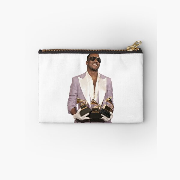 Item preview, Kanye's Grammys designed and sold by ConcreteSaint.