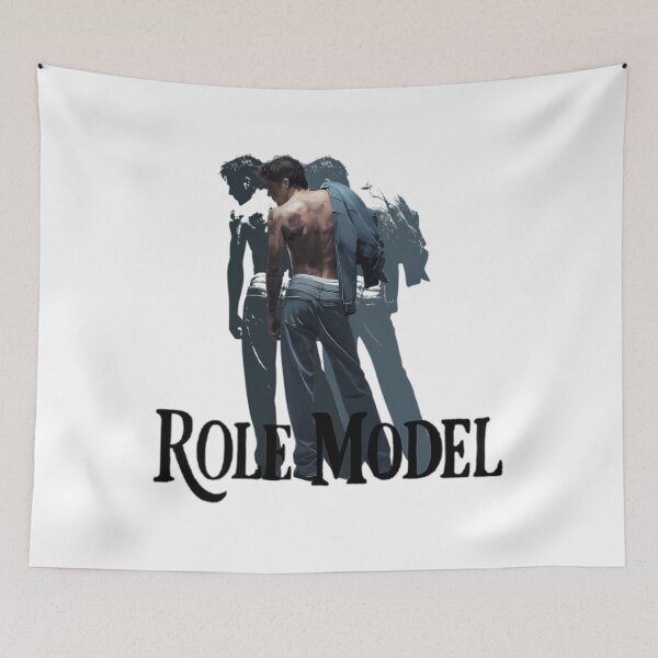 Item preview,  Role Model Singer designed and sold by SHrtyMa.