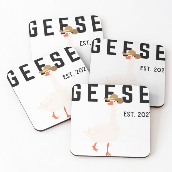 Item preview, Geese Band Graphic designed and sold by stoltsphmccu.