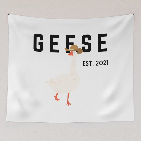 Item preview, Geese Band Graphic designed and sold by stoltsphmccu.