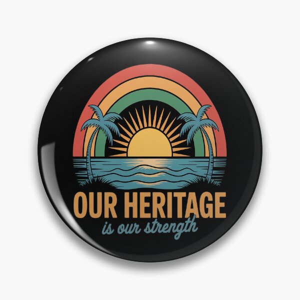 Item preview, Caribbean American designed and sold by LacostCarl.