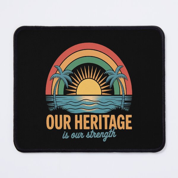 Item preview, Caribbean American designed and sold by LacostCarl.