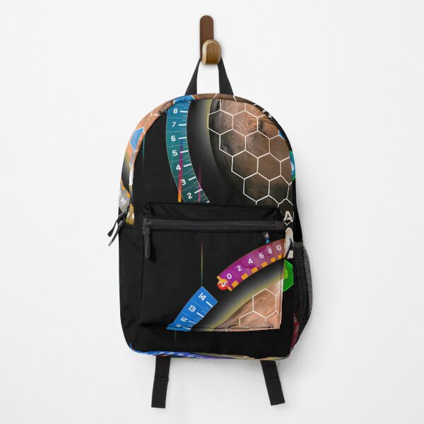 Item preview, Terraforming Mars Inspired designed and sold by osoromogulk.