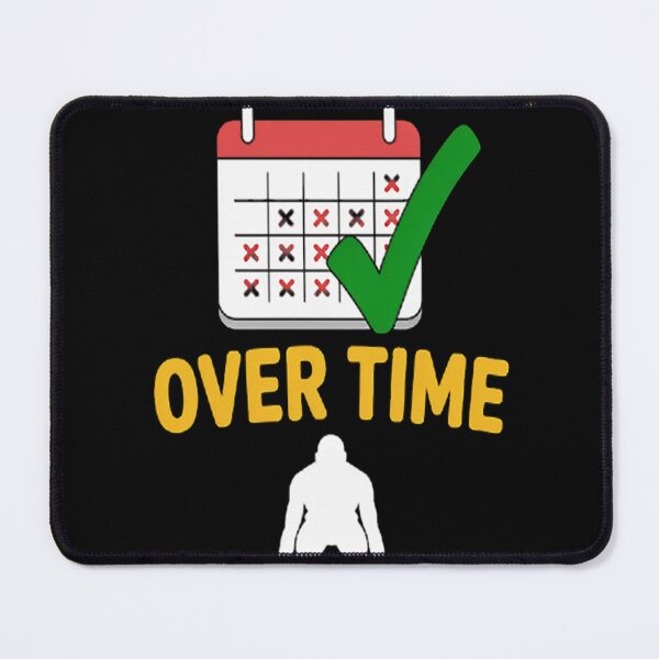 Item preview, Consistency Over Time Motivate Weight Lifting Workout designed and sold by StuffNestie.