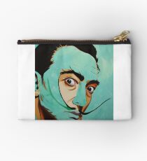 A fragment of what you felt Studio Pouch