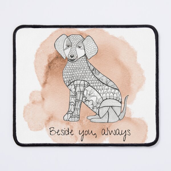 Item preview, Beside you always. designed and sold by Joanlouiseart.
