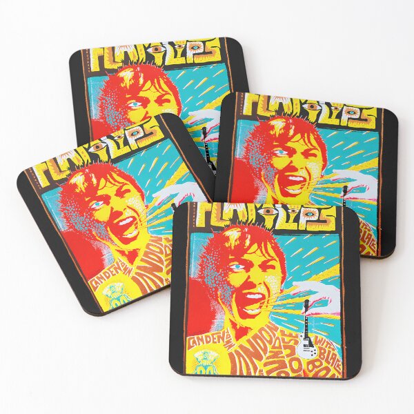 Item preview, Flaming Lips London designed and sold by kucelcflotan.