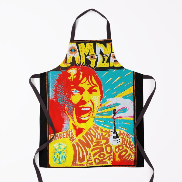 Item preview, Flaming Lips London designed and sold by kucelcflotan.