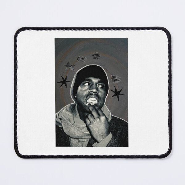 Item preview, all eyes on Kanye designed and sold by ConcreteSaint.