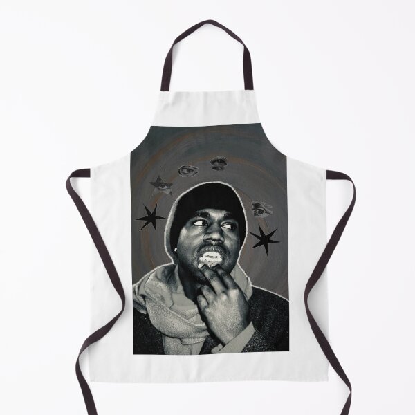Item preview, all eyes on Kanye designed and sold by ConcreteSaint.