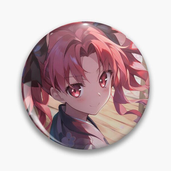 Artikelvorschau, Shirai Kuroko A Certain Scientific Railgun Chibi Lanterns Kimono entworfen und verkauft von TanglenRabbit.