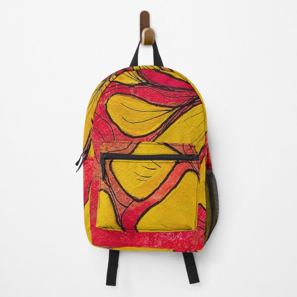 Item preview, yellow flower love designed and sold by Bold Colour Art.