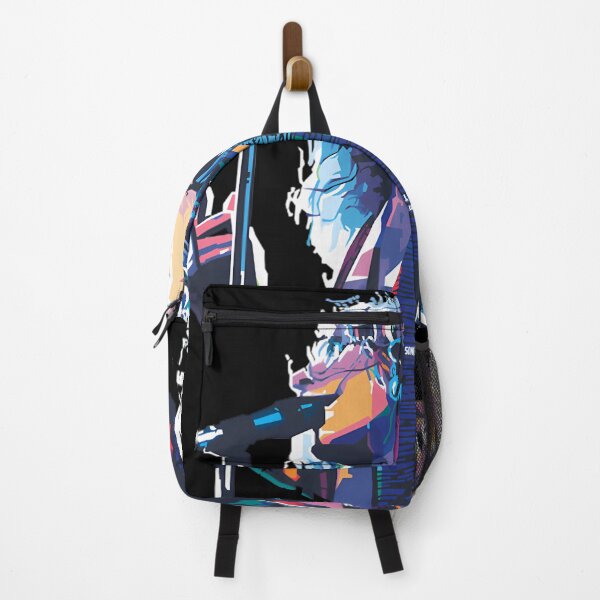 Item preview, Robert Plant In Wpap Style designed and sold by mintonleanse.