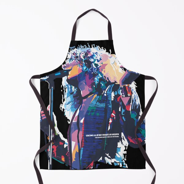 Item preview, Robert Plant In Wpap Style designed and sold by mintonleanse.