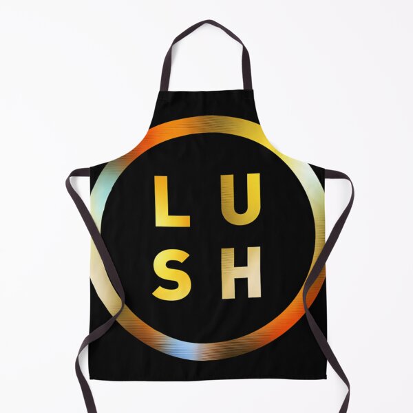 Item preview, Lush designed and sold by kucelcflotan.