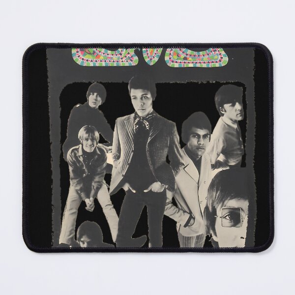 Item preview, Arthur Lee And Love designed and sold by mintonleanse.