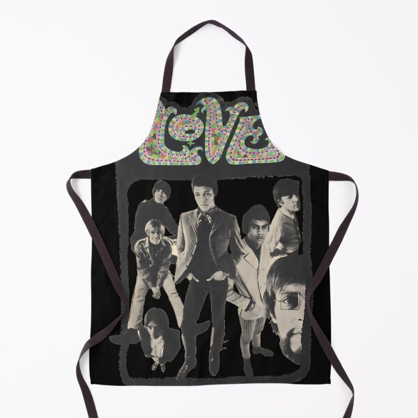 Item preview, Arthur Lee And Love designed and sold by mintonleanse.