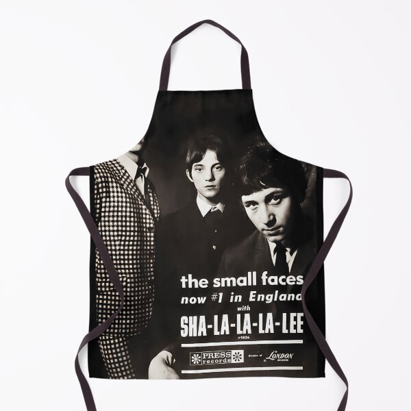 Item preview, The Small Faces designed and sold by stoltsphmccu.