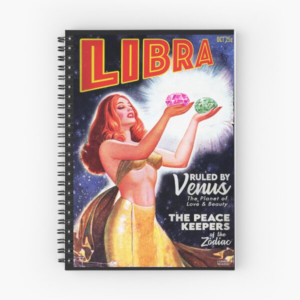 Item preview, Libra designed and sold by Femmmeow.