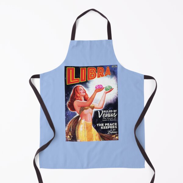 Item preview, Libra designed and sold by Femmmeow.