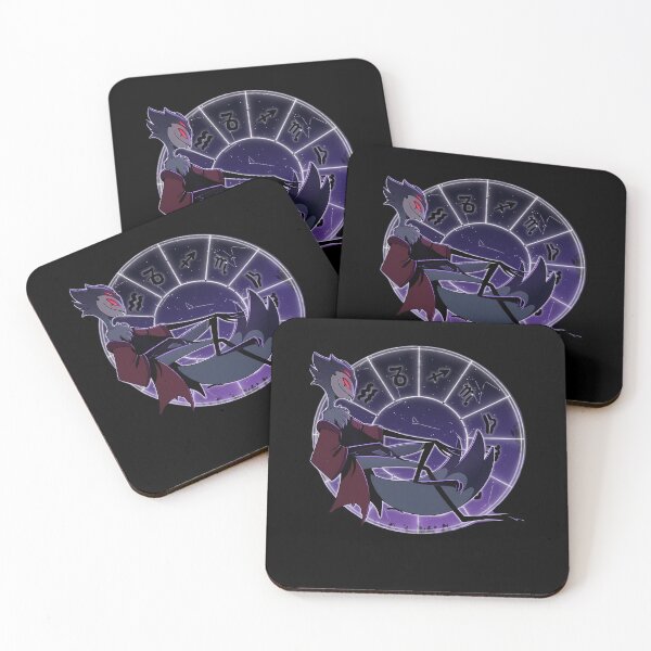 Item preview, Stellar Stolas designed and sold by maiaralene31.