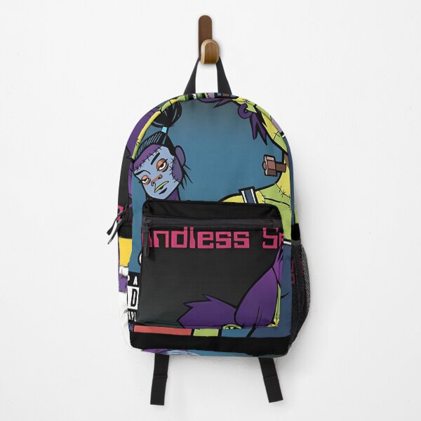 Item preview, Frankenstein Girls Mindless Self Indulgence designed and sold by kucelcflotan.