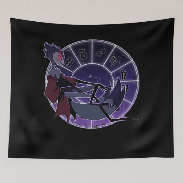 Item preview, Stellar Stolas designed and sold by maiaralene31.