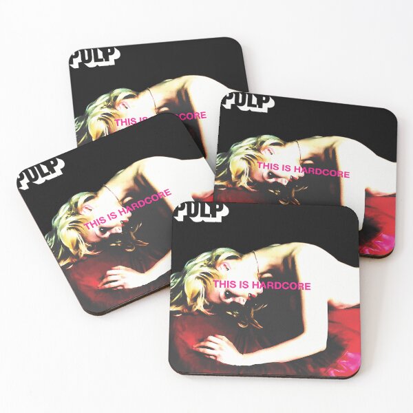 Item preview, This Is Pulp designed and sold by mintonleanse.