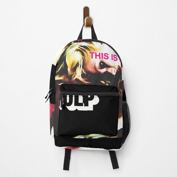 Item preview, This Is Pulp designed and sold by mintonleanse.
