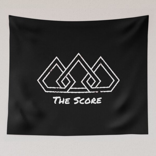 Item preview, The Score - Crown With Text designed and sold by stoltsphmccu.