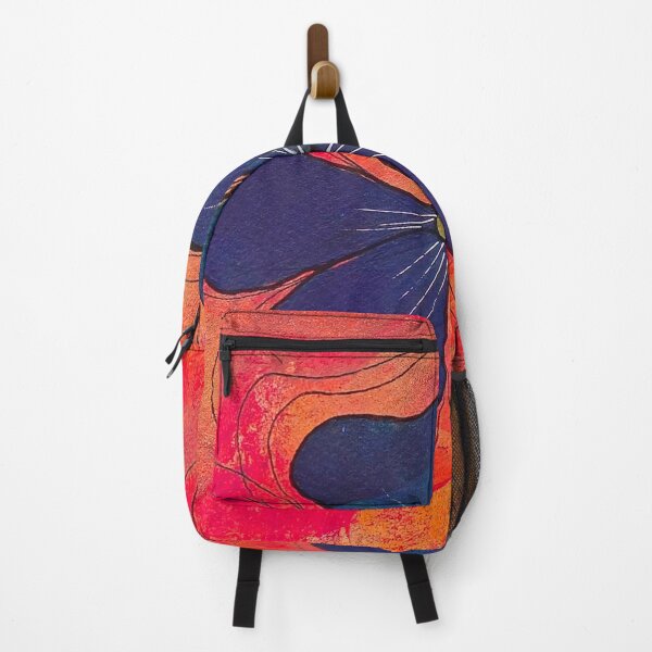 Item preview, blueflower love designed and sold by Bold Colour Art.